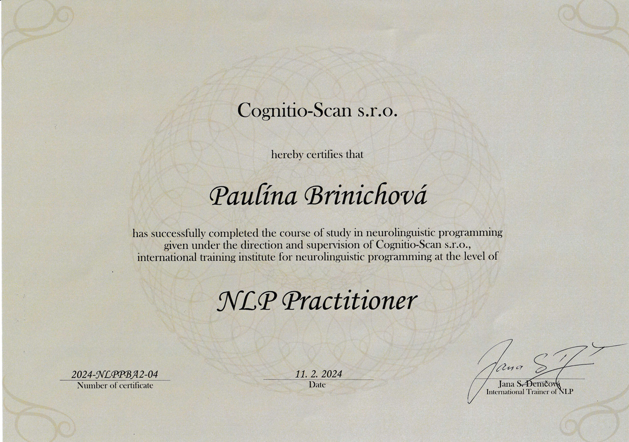 NLP_Practitioner